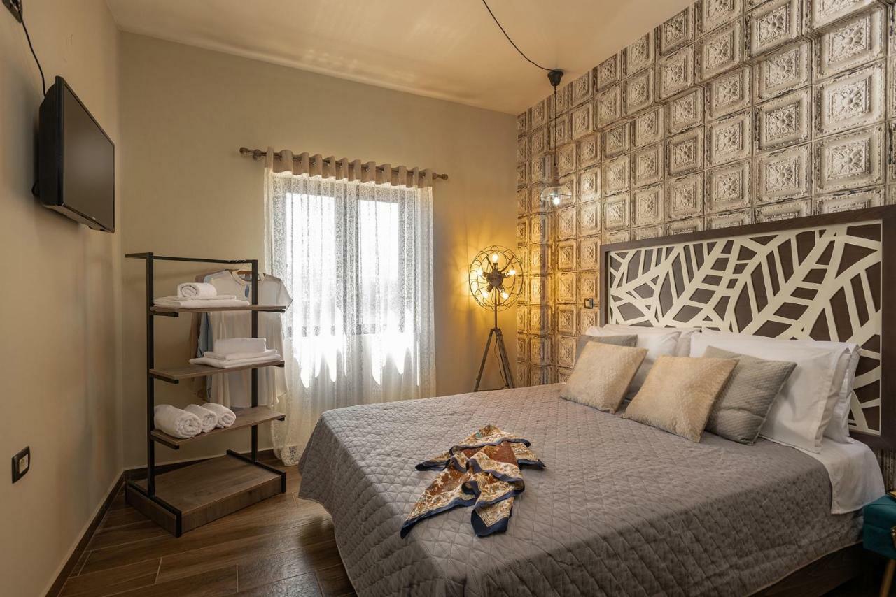 Olvini Villa Galatas  Bagian luar foto