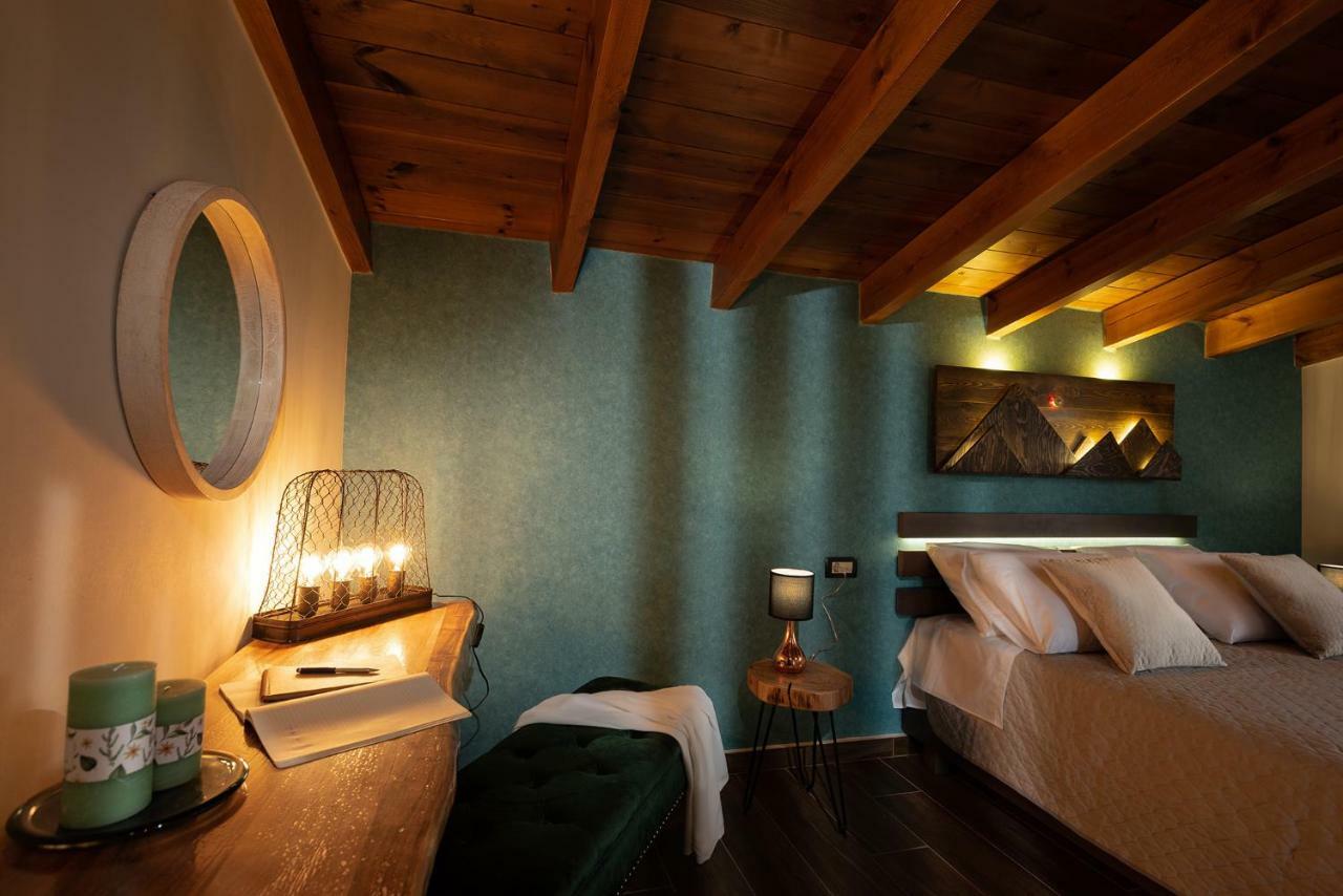 Olvini Villa Galatas  Bagian luar foto
